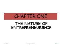 @Aconcise Entrepreneurship ppt all chapters.pdf